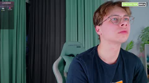 Ethan online show from February 1, 6:17 pm