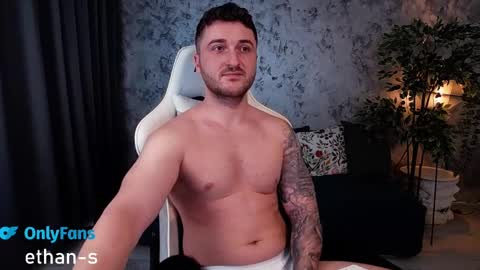 ethannns online show from December 5, 5:48 am