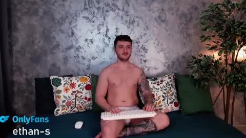 ethannns online show from December 13, 6:21 am