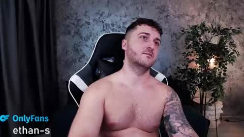ethannns online show from September 9, 5:07 am