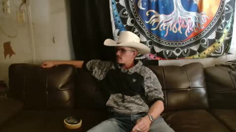 Ethan Steele online show from February 27, 2:53 am