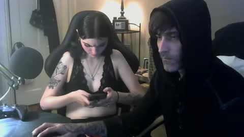 ethanvsvioletxxx online show from November 29, 1:19 am