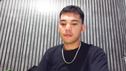 Ethan Walter online show from May 13, 2:03 pm