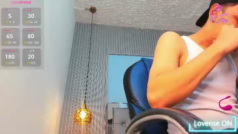 ethanx18 online show from June 20, 3:09 am