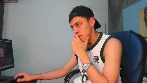 ethanx18 online show from June 23, 3:59 am