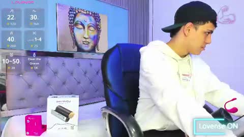 ethanx18 online show from June 27, 5:01 am