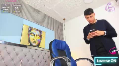 ethanx18 online show from July 3, 3:57 am