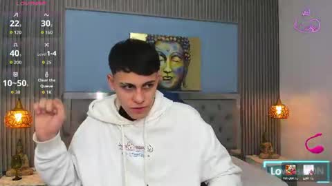 ethanx18 online show from July 5, 3:02 am