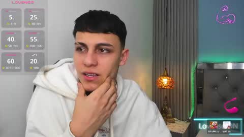 ethanx18 online show from July 5, 4:19 am
