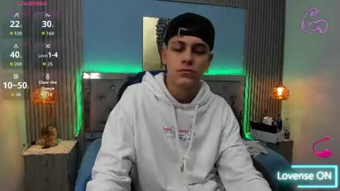 ethanx18 online show from July 11, 3:09 am
