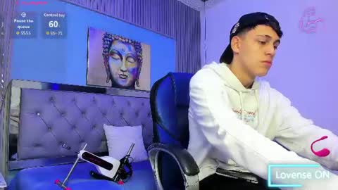 ethanx18 online show from July 12, 4:25 am