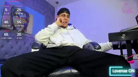ethanx18 online show from July 15, 3:12 am