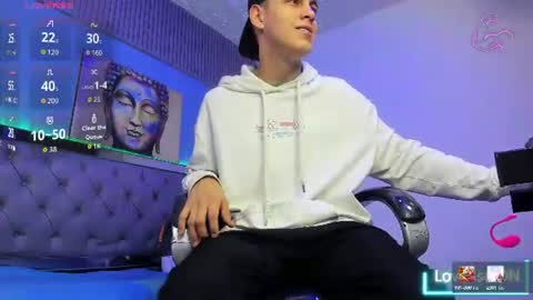 ethanx18 online show from July 16, 3:12 am