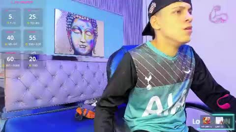 ethanx18 online show from July 17, 3:35 am
