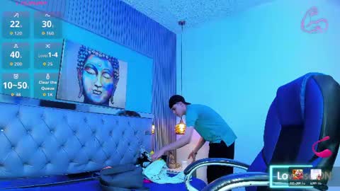 ethanx18 online show from July 18, 3:22 am