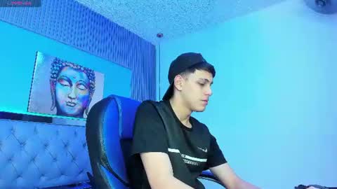 ethanx18 online show from July 19, 3:54 am