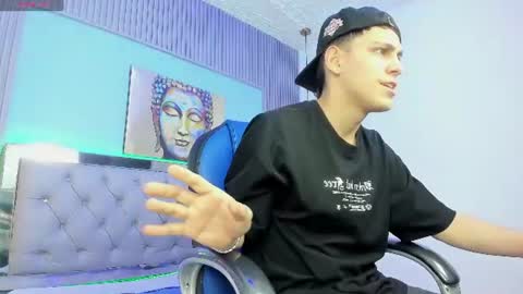 ethanx18 online show from July 22, 3:20 am