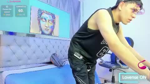 ethanx18 online show from July 24, 2:31 am