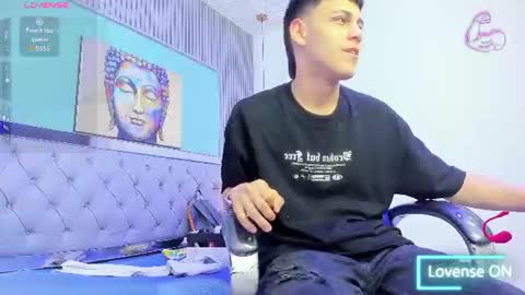 ethanx18 online show from August 3, 4:55 am