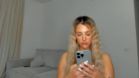 Snapshot of ethel_alen chatting on October 23, 5:12 pm Ethel online show from October 23, 5:12 pm