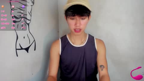 BLAKE online show from November 10, 10:47 am