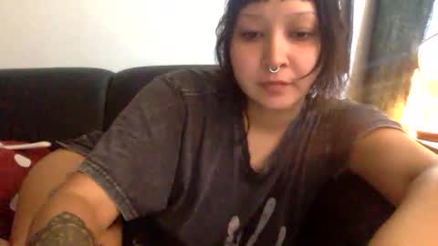 etherealhazy online show from September 20, 5:25 pm