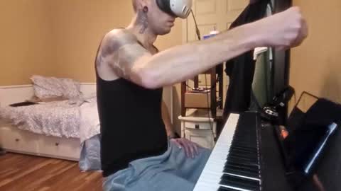 Snapshot of etherless86 chatting on January 4, 4:12 am Etherless online show from January 4, 4:12 am