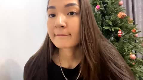 Milena online show from February 6, 1:14 pm