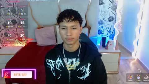 ette online show from October 28, 3:43 am