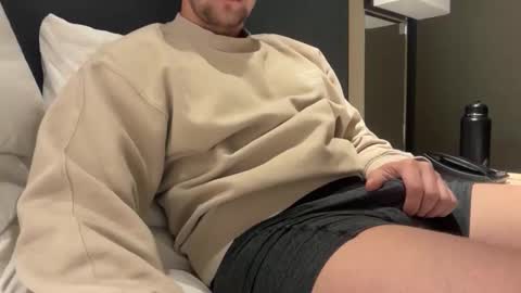 eu_dude online show from November 25, 1:38 am