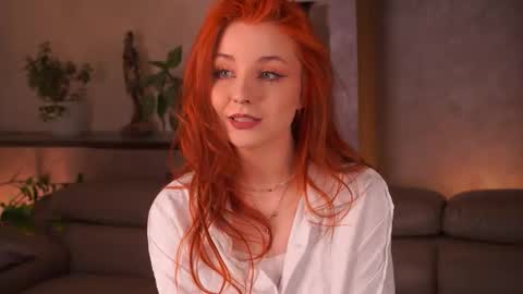 Lillie here and its my first day online show from October 29, 12:40 pm