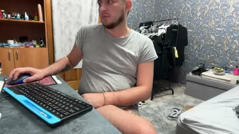 eugenekk online show from July 29, 6:06 pm