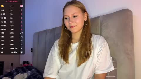 Alice online show from May 31, 2:24 pm