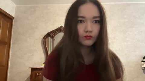 Snapshot of eulaliasandlin chatting on September 15, 1:11 pm Lina my telegram channel online show from September 15, 1:11 pm
