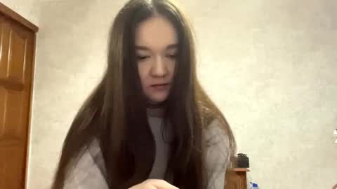 Snapshot of eulaliasandlin chatting on September 21, 1:57 pm Lina my telegram channel online show from September 21, 1:57 pm