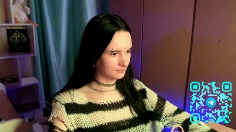 Kate online show from April 2, 11:08 am