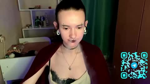 Kate online show from April 24, 11:01 am