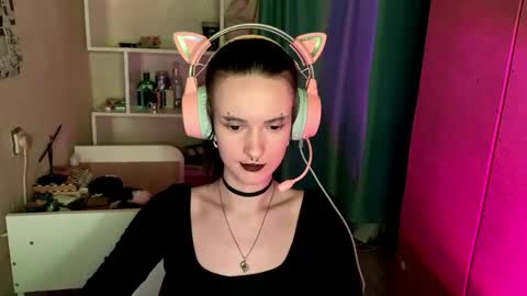 Kate online show from May 11, 5:02 am