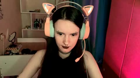 Kate online show from May 18, 5:02 am