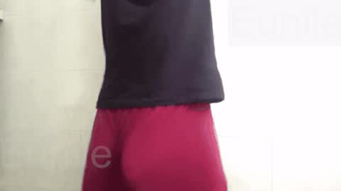 Snapshot of eunile chatting on December 17, 7:31 pm eunile online show from December 17, 7:31 pm