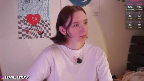 check about me online show from May 15, 3:02 am