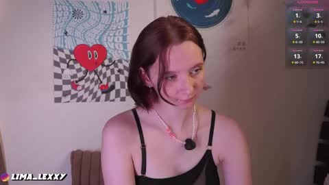 check about me online show from May 17, 1:14 am