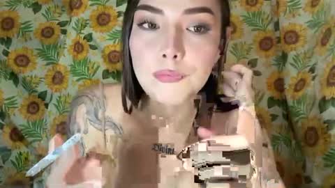 inafucker online show from March 24, 1:38 pm