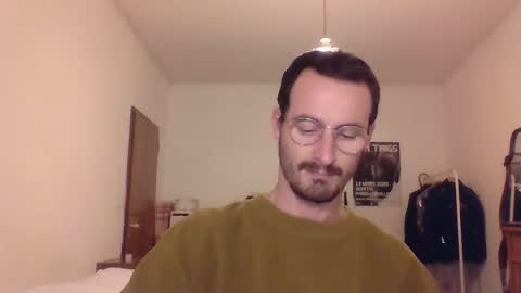 Snapshot of europe_bang chatting on November 24, 6:18 pm Andrea online show from November 24, 6:18 pm