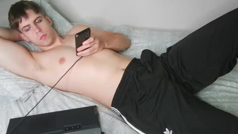 europeanjock online show from October 24, 3:30 pm