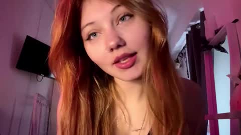 Kate online show from February 13, 12:12 pm