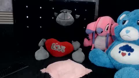 Snapshot of eva_06 chatting on March 23, 10:25 pm eva_06 online show from March 23, 10:25 pm