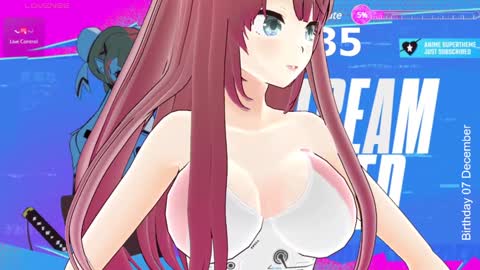 Snapshot of eva_3d chatting on December 3, 7:00 pm Eva online show from December 3, 7:00 pm