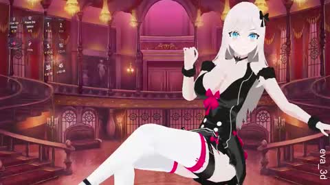 Eva online show from February 5, 10:14 pm