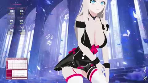 Eva online show from February 7, 12:53 pm